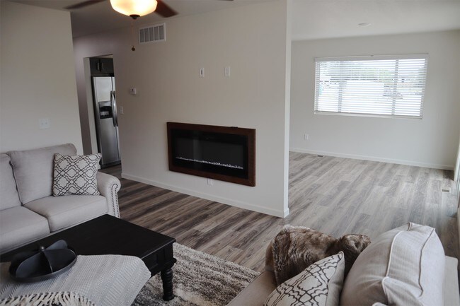 Foto del edificio - 13609 E Pawnee St