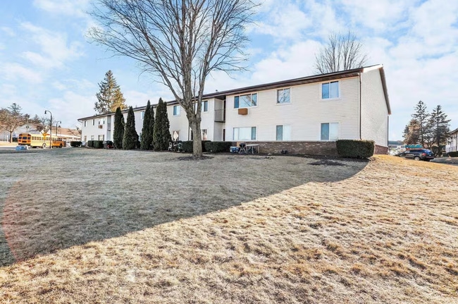 Building Photo - Sunset Lane Apartments