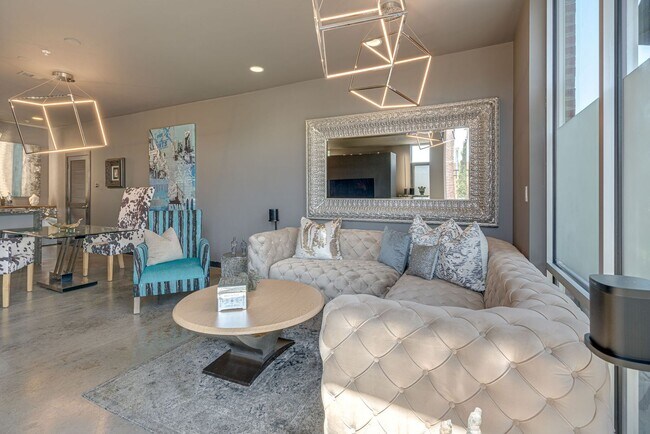 Foto del edificio - East End Lofts First Floor Unit