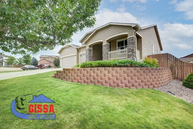 Foto del edificio - Beautiful ranch style home available to mo...