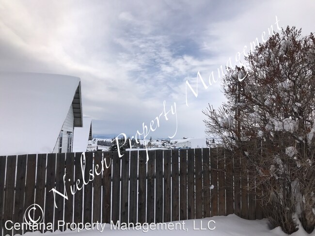 Foto del edificio - 2 br, 1 bath House - 107 Missoula Ave.