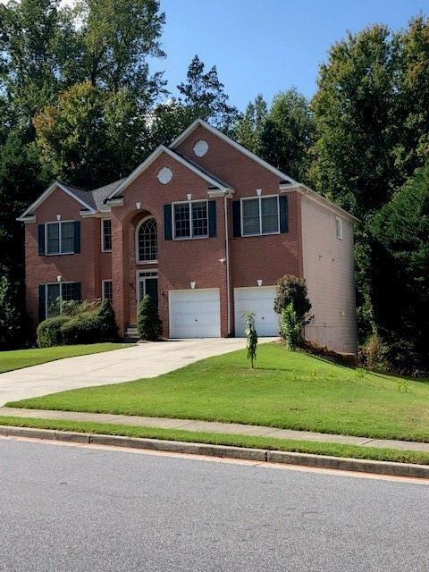 Primary Photo - 3630 McClure Woods Dr