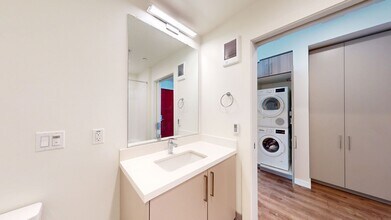 Interior Photo - ** The Union ** Luxury and Modernity **