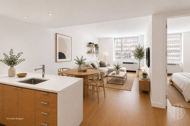 Foto del edificio - 303 E 33rd St