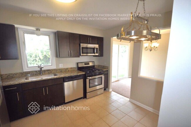 Foto del edificio - 16416 84th Ave