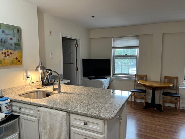 Foto del edificio - 59 Courtland Ave
