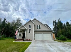 Building Photo - 2451 Chief Nickoli Lp