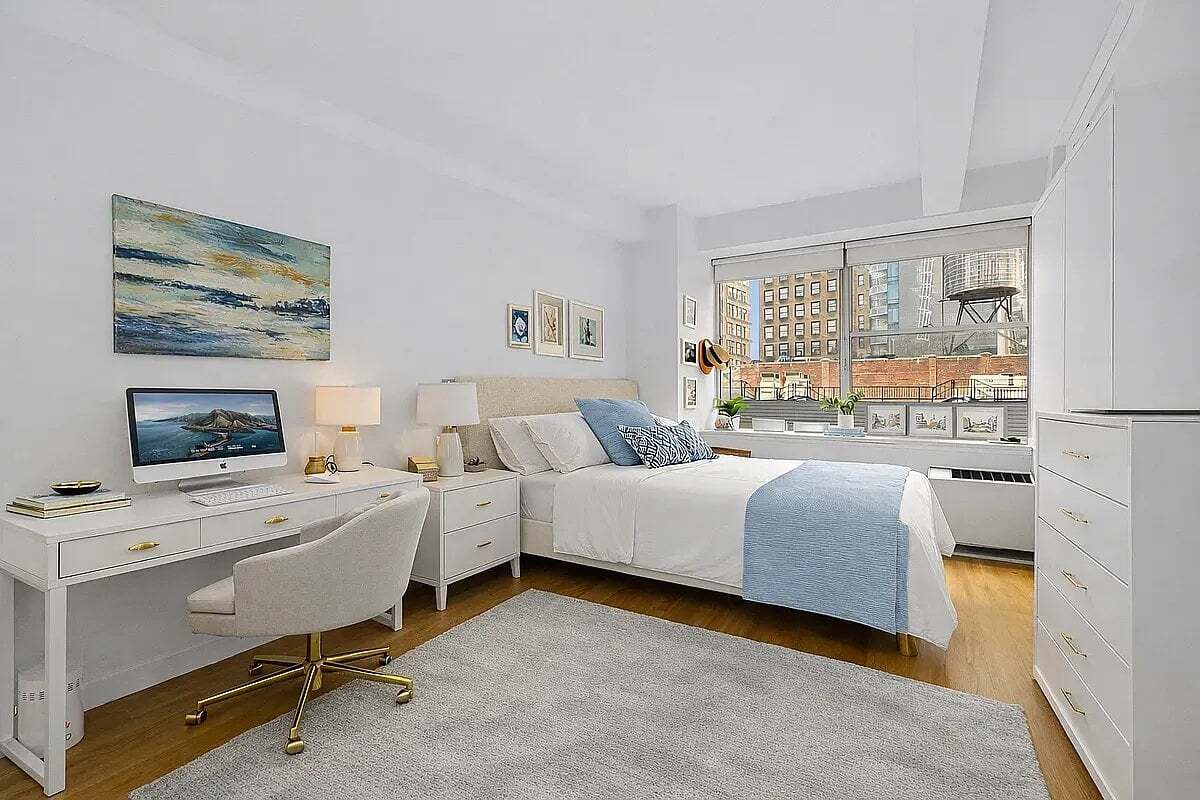 Foto del edificio - 50 Murray St