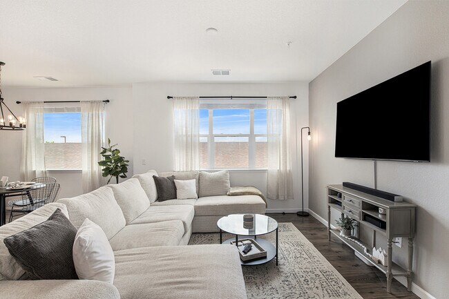 Foto del edificio - 4569 Copeland Lp