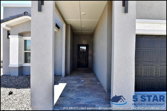 Building Photo - 4 bedroom in Horizon City TX 79928