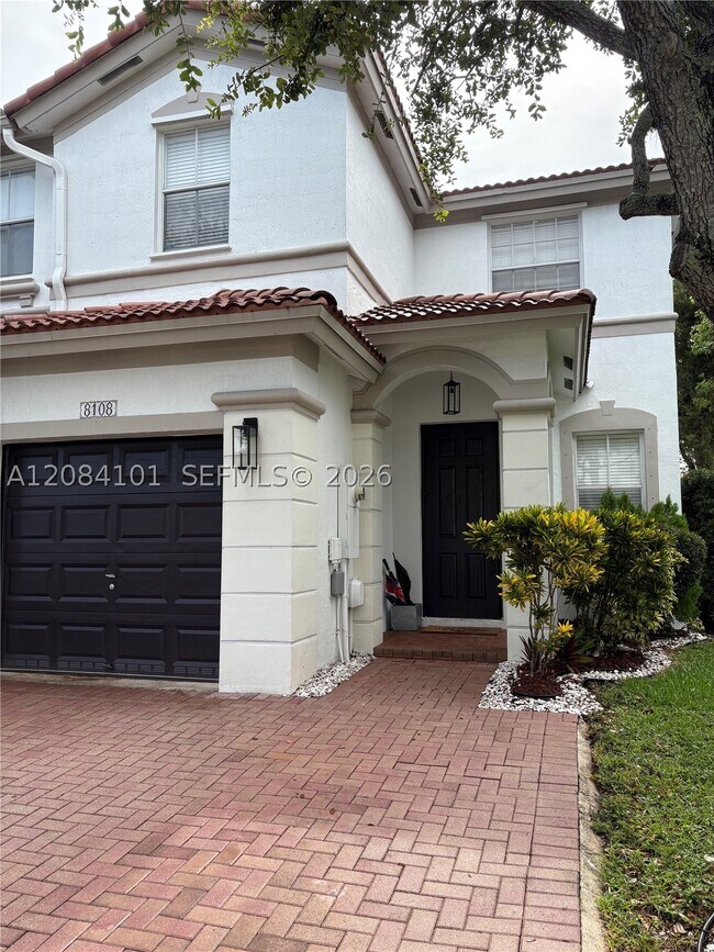 Foto del edificio - 8108 NW 108th Ct