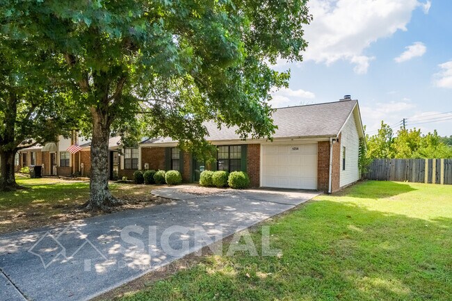 Foto del edificio - 1254 Magnolia Pl