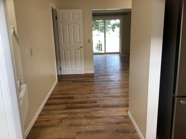 Front Hallway - 6300 Portage St NW
