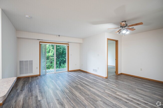 Interior Photo - Palomino East