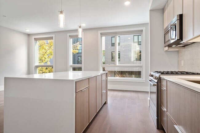 Foto del edificio - 3193 Washington St
