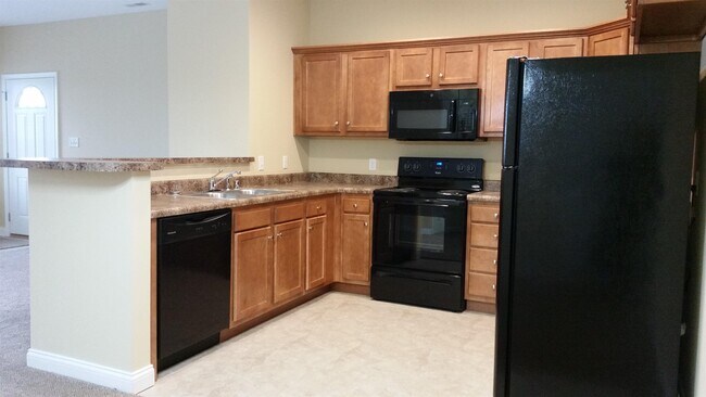 Building Photo - 4730 Sydney Ln