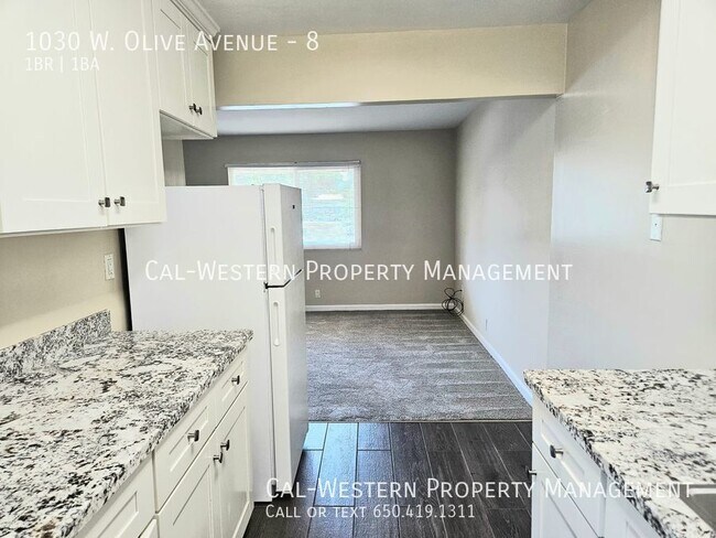 Building Photo - Remodeled Upstairs 1 Bed/ 1 Bath Apartment...