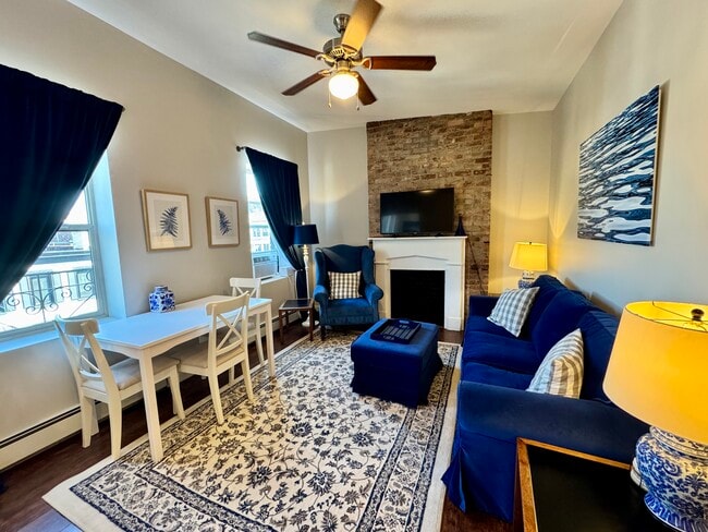 The Great Room - 104 Ferry St