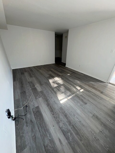 Living Room - 727 Bartram Ave