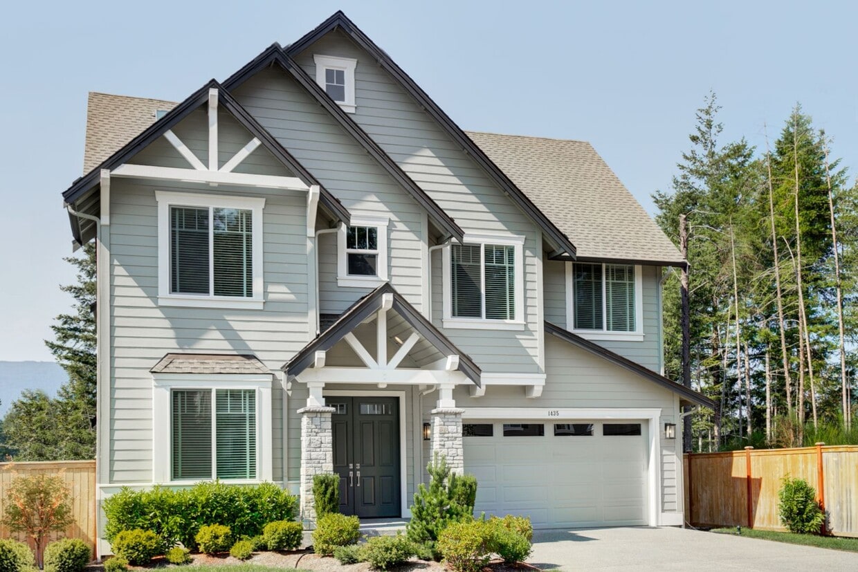 Foto principal - 5Bd/3.5Ba North Bend House