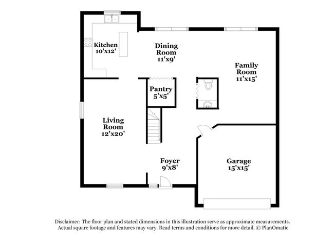 Foto del edificio - 10630 Shady Preserve Dr