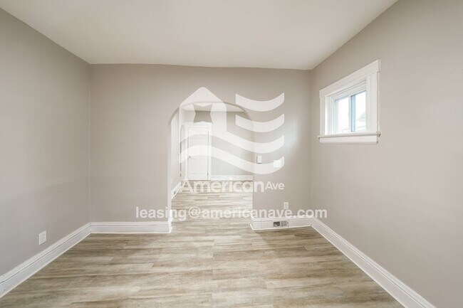 Foto del edificio - 441 Cottage St