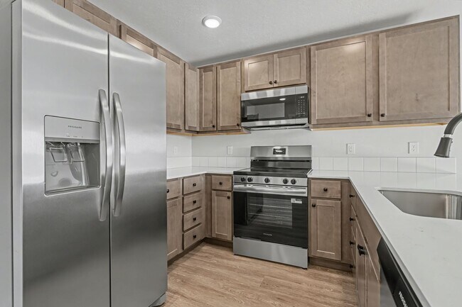 Foto del edificio - 5960 E Big Sur Ln