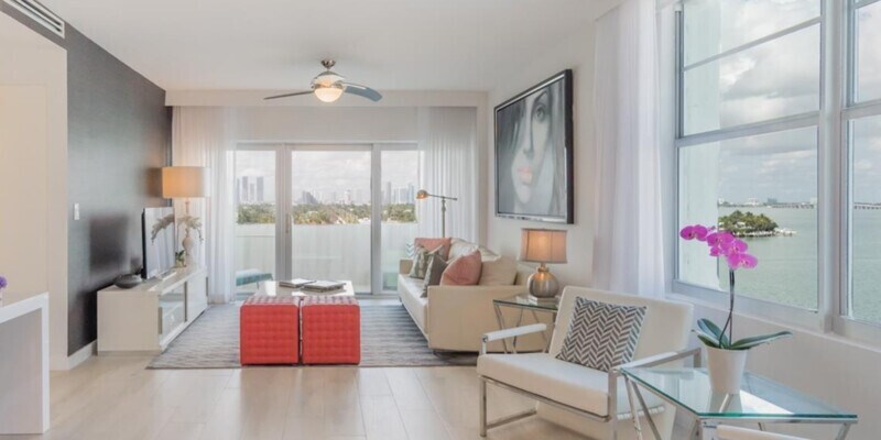 Primary Photo - 3 Island Condo