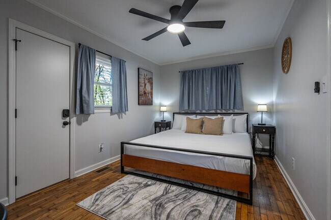 Foto del edificio - 54B Old Tennessee Rd NE