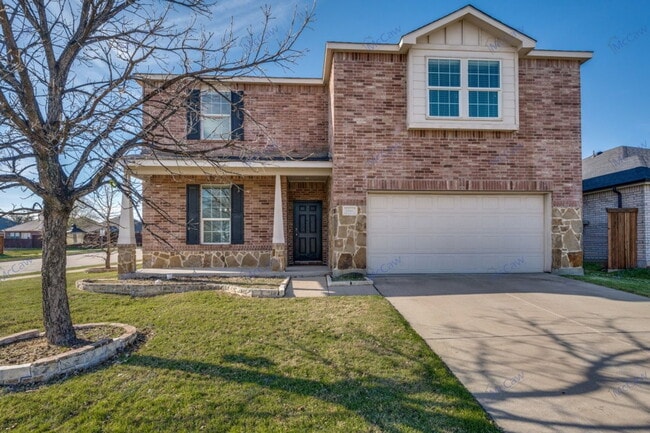 Photo - 1516 Abby Creek Dr House