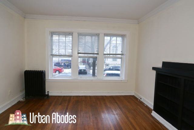 Foto del edificio - 1917 W Winnemac Ave