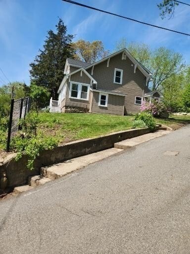 Foto del edificio - 480 Amesbury Rd