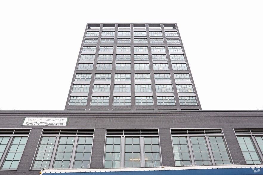 The Williams - 282 S 5th St Brooklyn, NY 11211 | Apartments.com