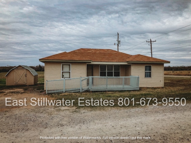 Photo - 6422 E McElroy Rd House