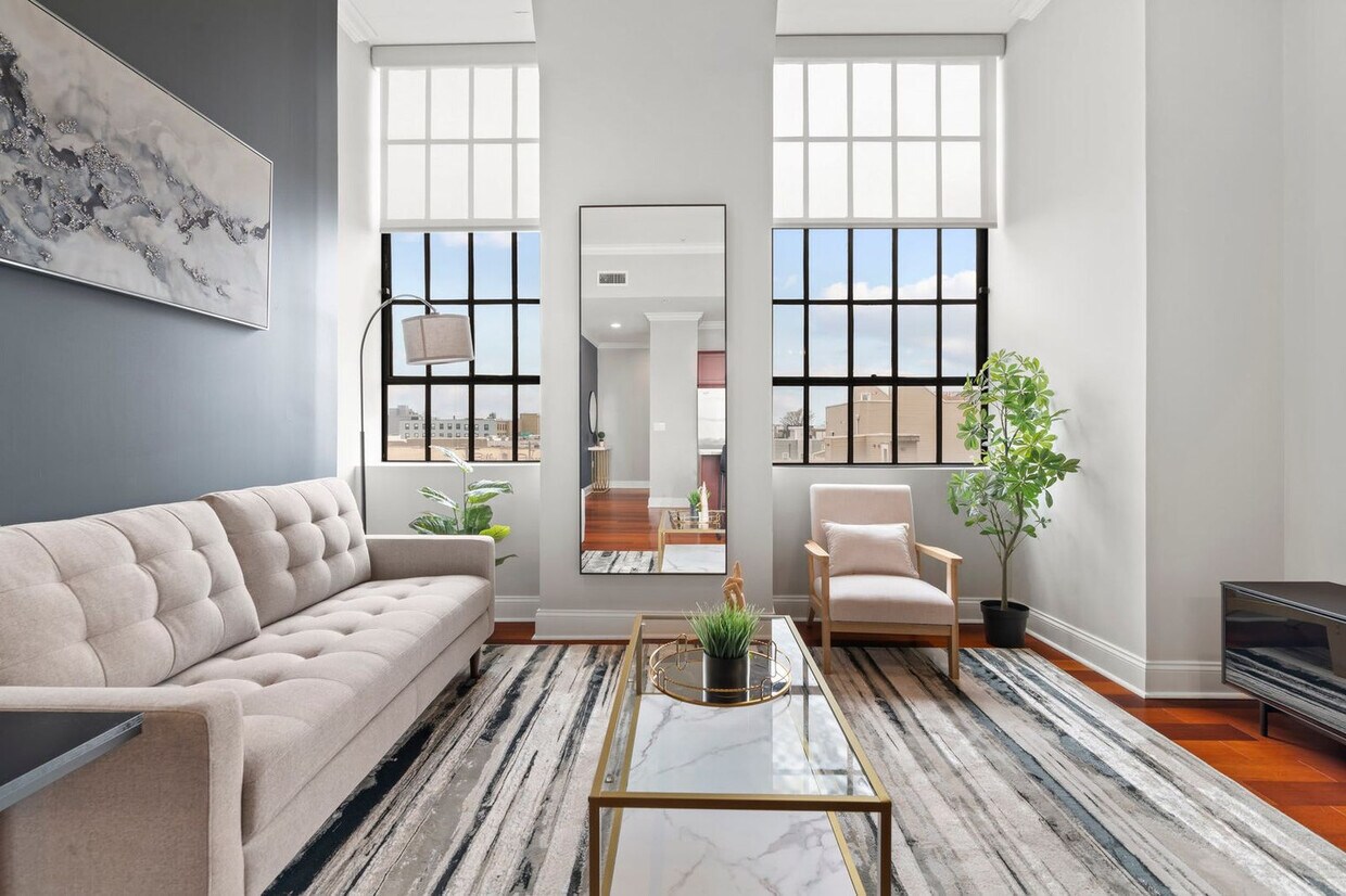 Foto principal - 1401 N 5th St