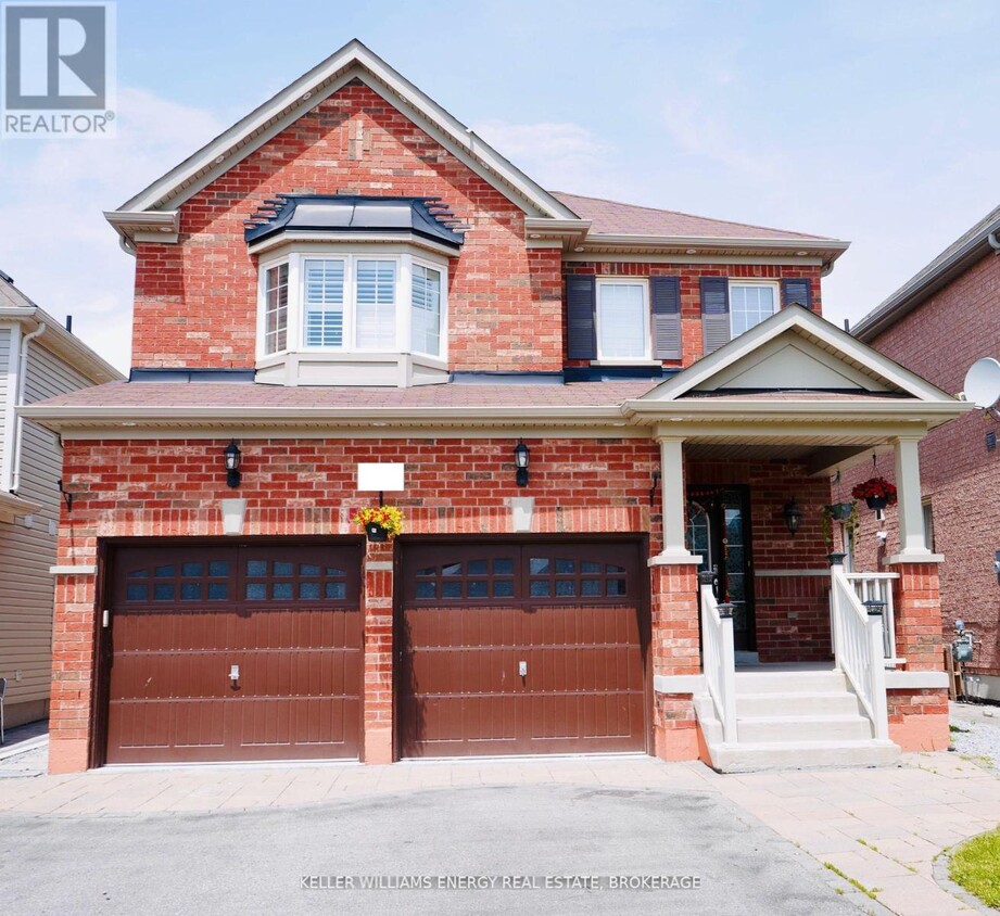 Photo principale - 1346 Harlstone Crescent