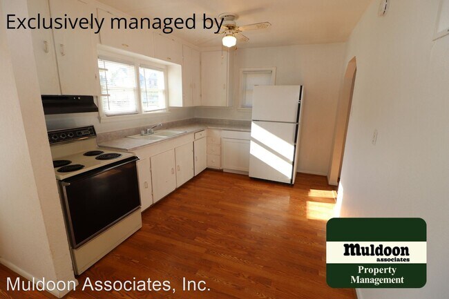 Building Photo - 2 br, 1 bath House - 2612 2nd Ave