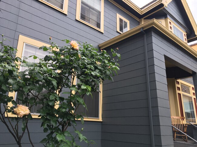 Foto del edificio - 2124 NW Flanders St