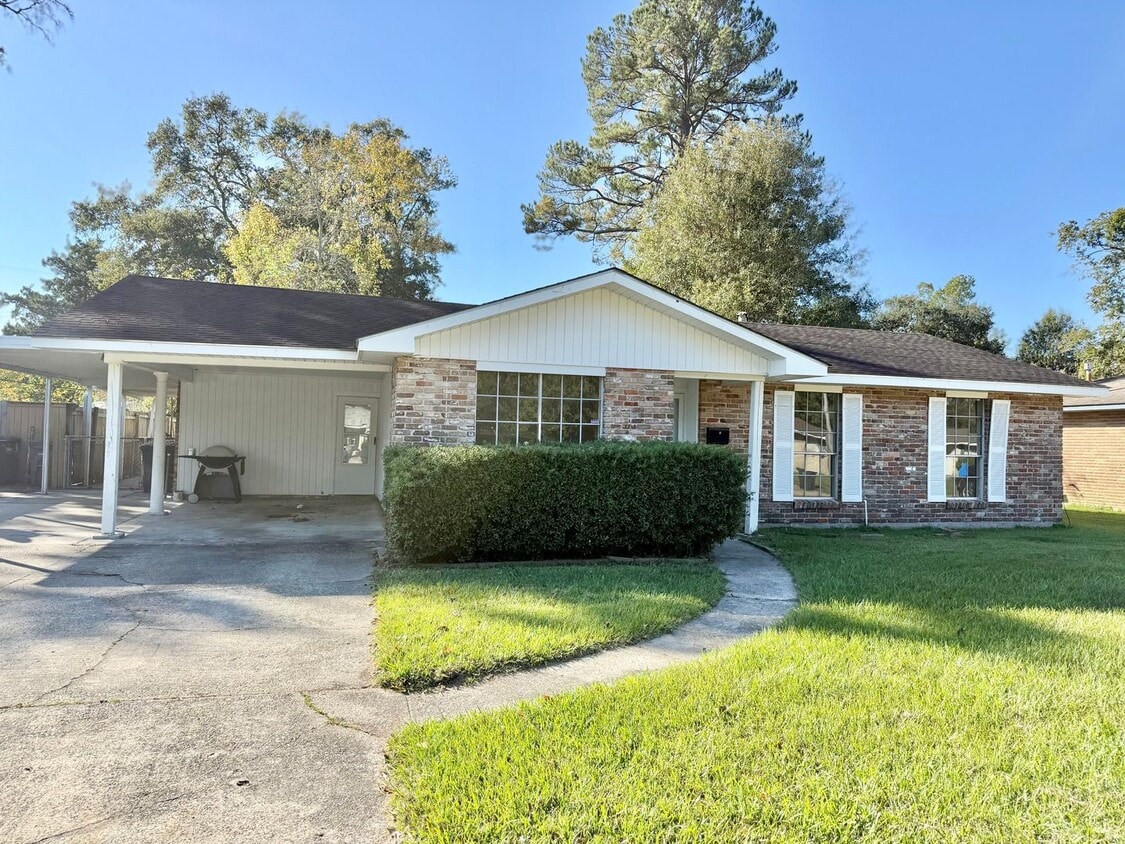 Foto principal - Home For Lease