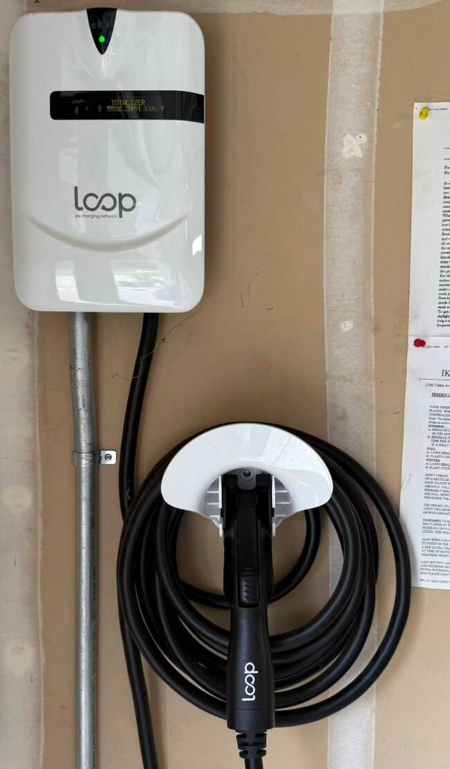 Foto del edificio - 9641 Darley Way