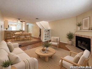 Foto del edificio - 11815 Vance Jackson Rd