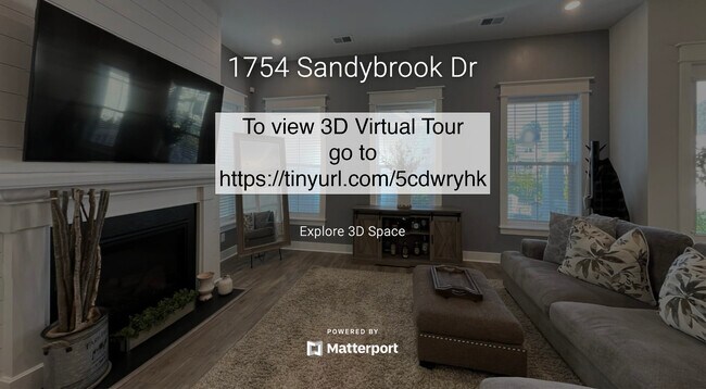 Building Photo - 1754 Sandybrook Dr