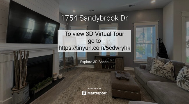 Foto del edificio - 1754 Sandybrook Dr