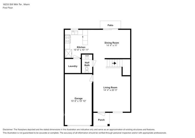 Foto del edificio - 16233 SW 96th Terrace