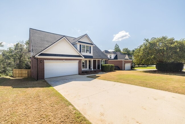 Foto del edificio - 4893 Somerset Dr