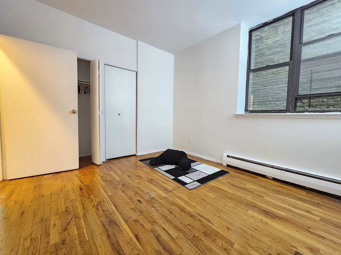 243 W 116th St Unit 2-A, New York, NY 10026 - Room for Rent in New York ...