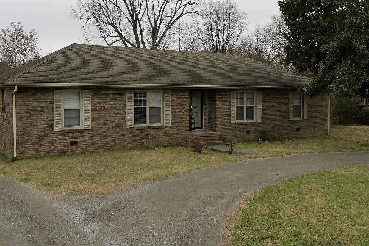 Foto del edificio - 507 Castle Heights Ave