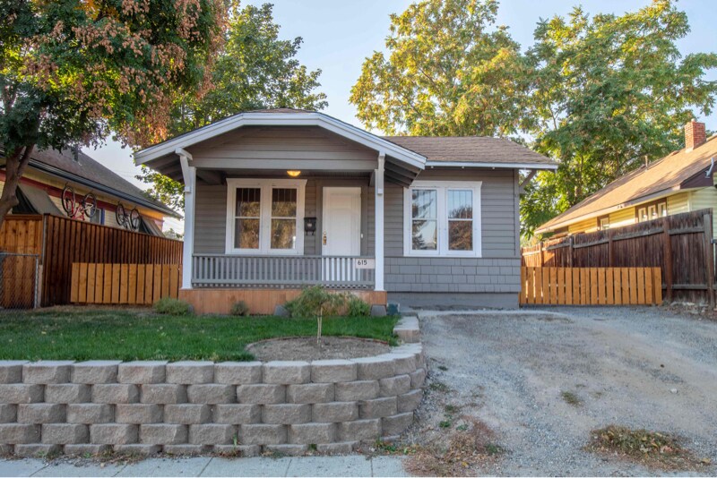 Foto principal - 615 First St