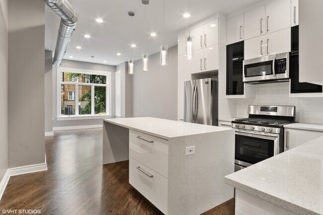 Foto del edificio - 608 W Arlington Pl