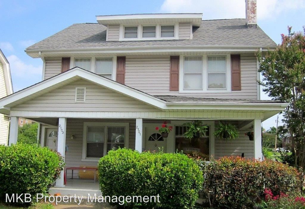 Primary Photo - 2103 Westover Ave SW